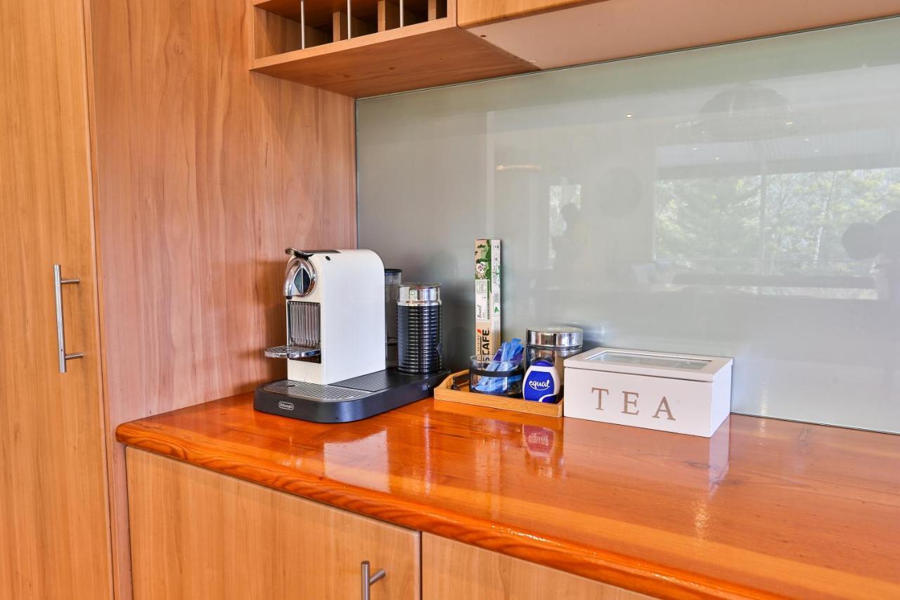 Devinegetaway Villa Eildon Bagian luar foto