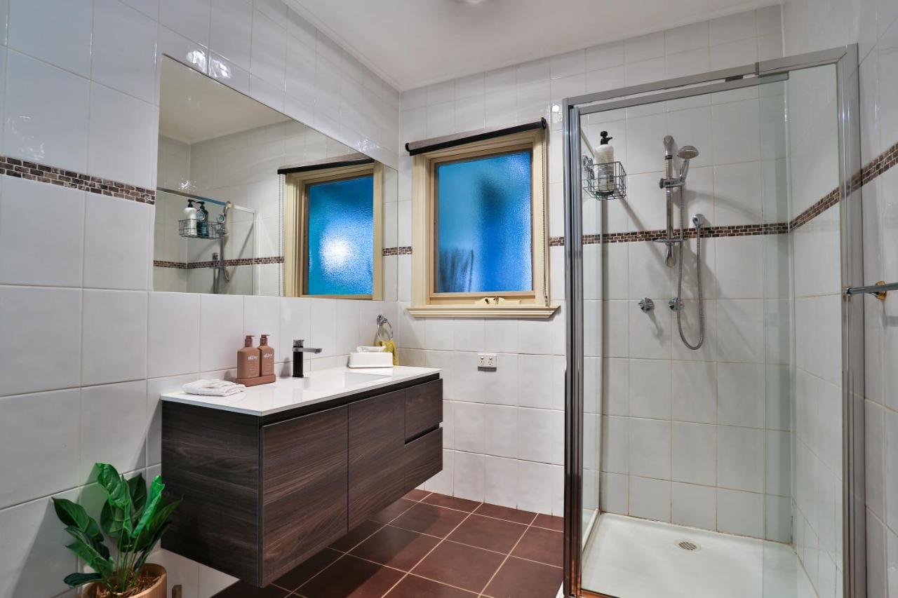 Devinegetaway Villa Eildon Bagian luar foto
